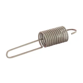 Gubernatora pavasaris 690376 Briggs & Stratton