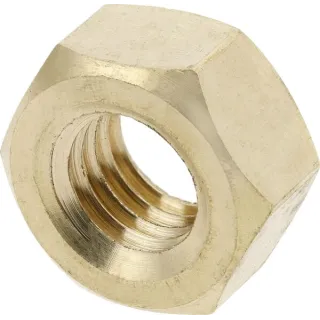 Nut for starter  691029 Briggs & Stratton