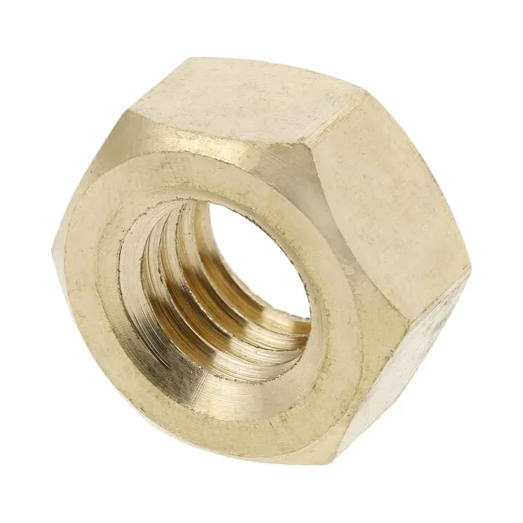 Nut for starter  691029 Briggs & Stratton