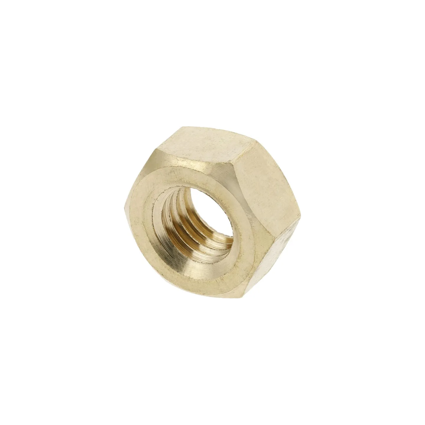 Nut for starter  691029 Briggs & Stratton
