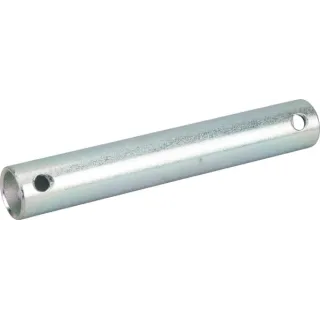 Axle for wheel  691615ALKO AL-KO