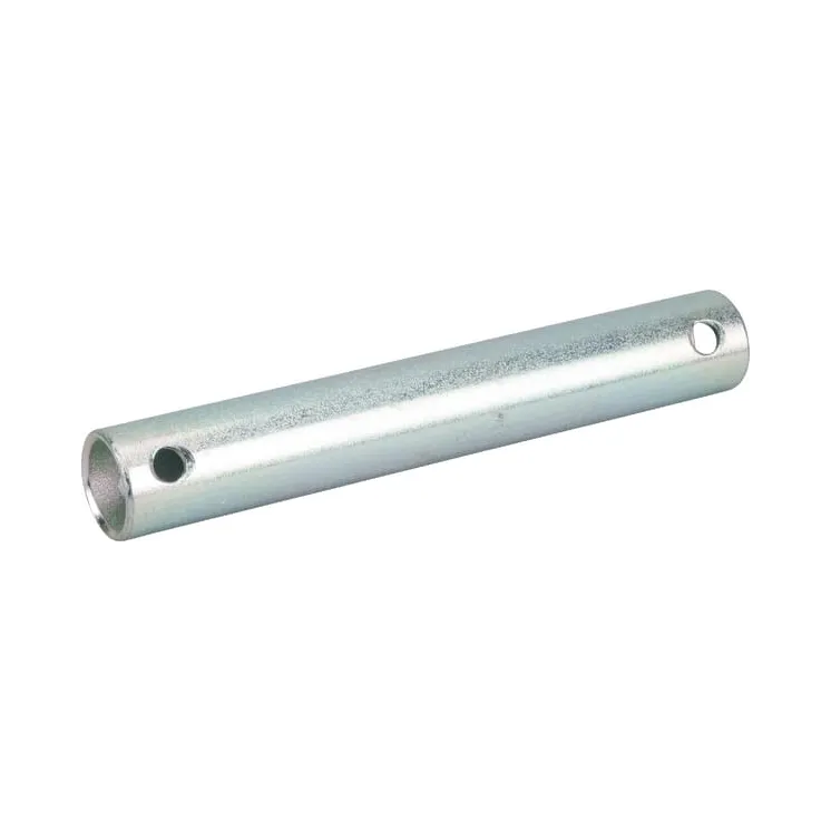 Axle for wheel  691615ALKO AL-KO