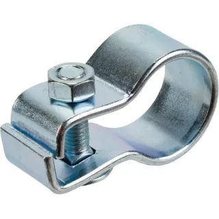 Pipe clamp  690898 Briggs & Stratton