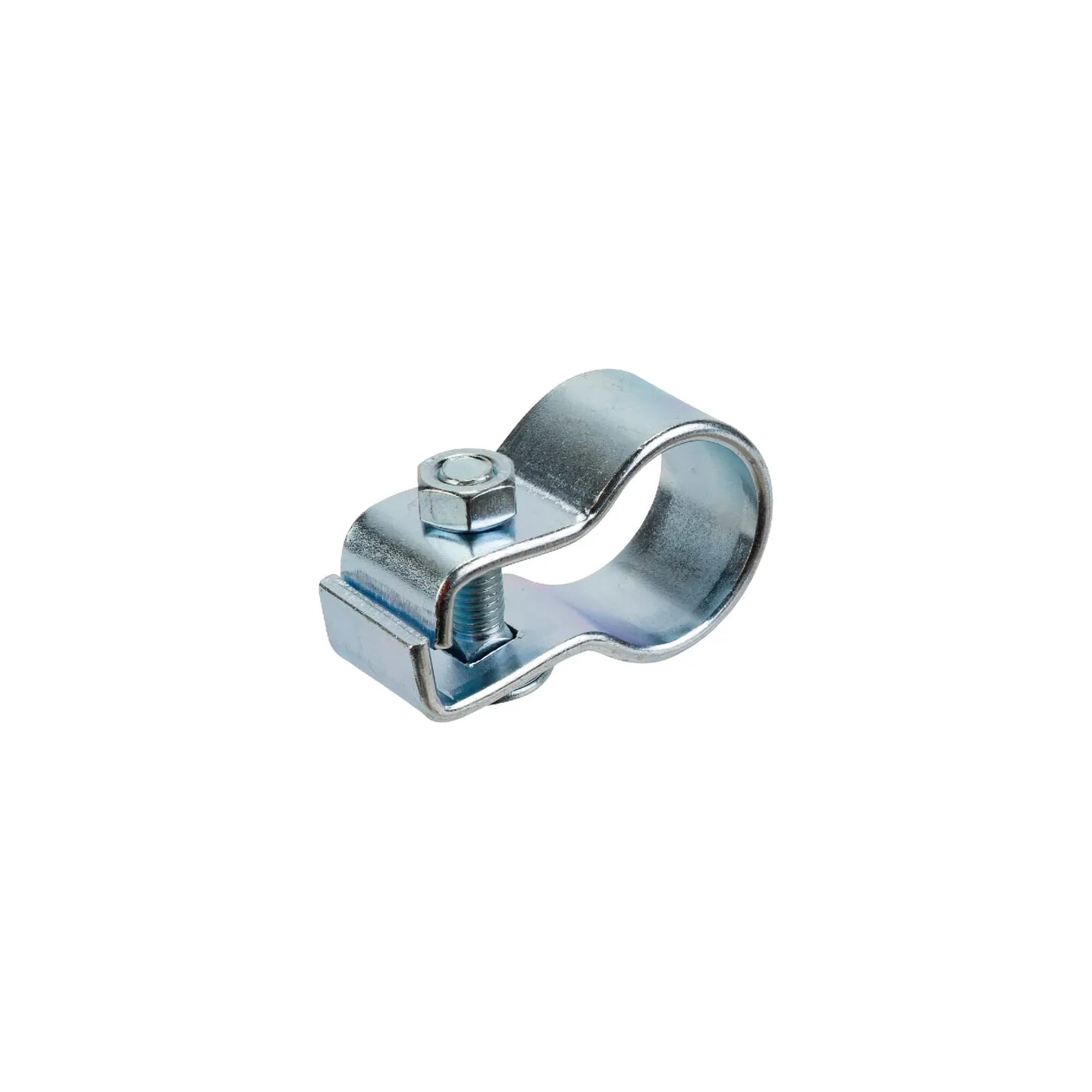 Pipe clamp  690898 Briggs & Stratton