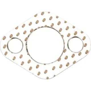 Exhaust gasket  691880 Briggs & Stratton