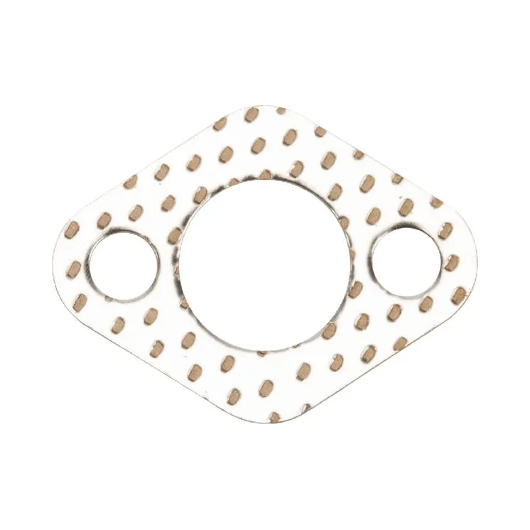 Exhaust gasket  691880 Briggs & Stratton