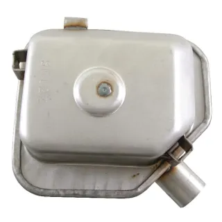Exhaust  692099 Briggs & Stratton 807741