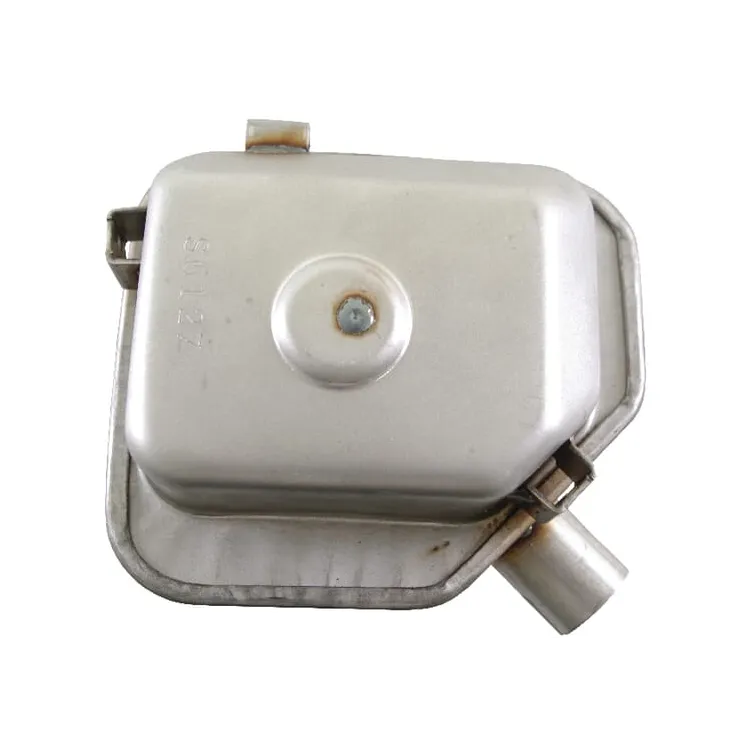 Exhaust  692099 Briggs & Stratton 807741