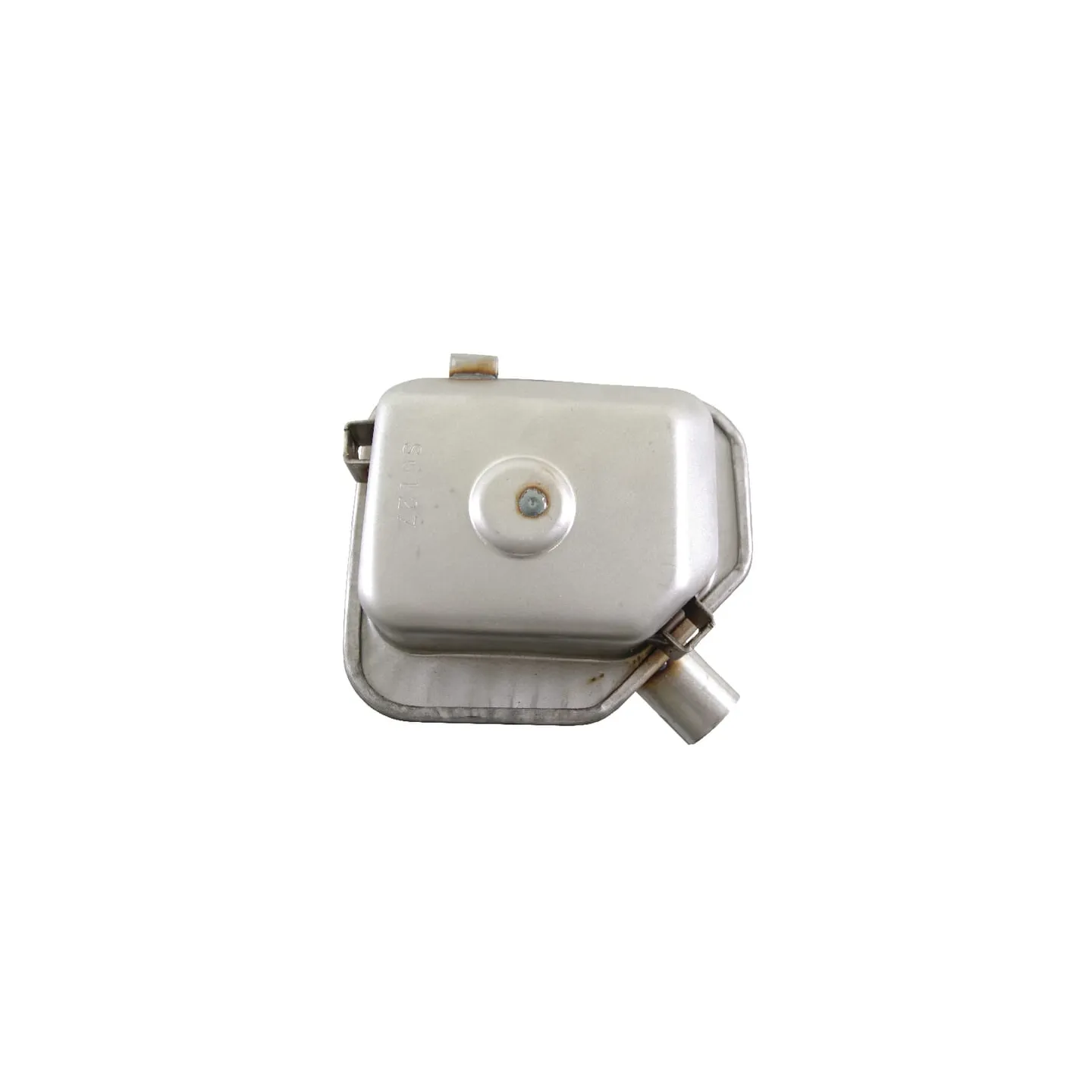 Izplūdes gāze 692099 Briggs & Stratton 807741