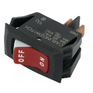 Switch  691995 Briggs & Stratton