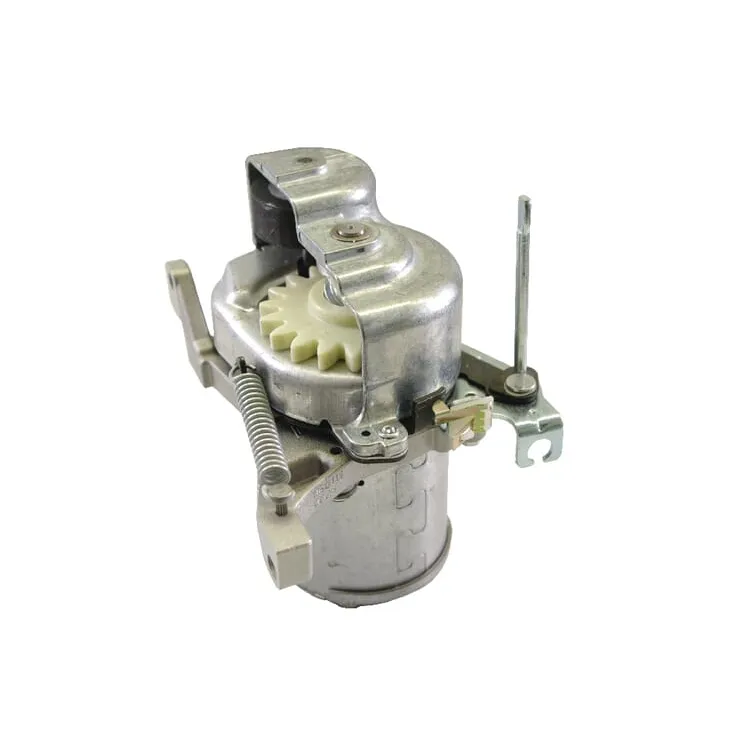 Starter motor - TNM  695959 Briggs & Stratton