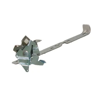 Control bracket  691445 Briggs & Stratton