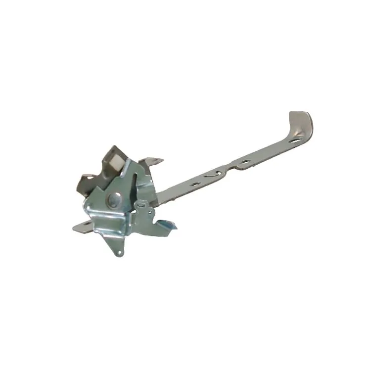 Control bracket  691445 Briggs & Stratton