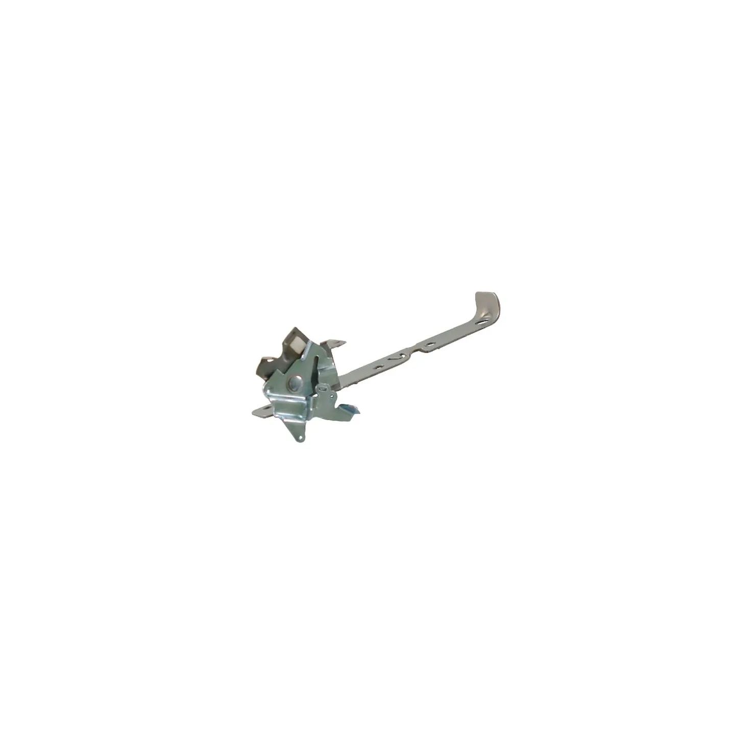 Control bracket  691445 Briggs & Stratton