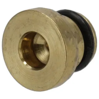 Main jet  696135 Briggs & Stratton