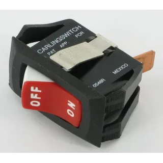 Stop switch  691396 Briggs & Stratton