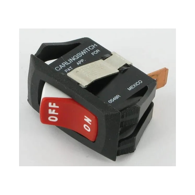 Stop switch  691396 Briggs & Stratton