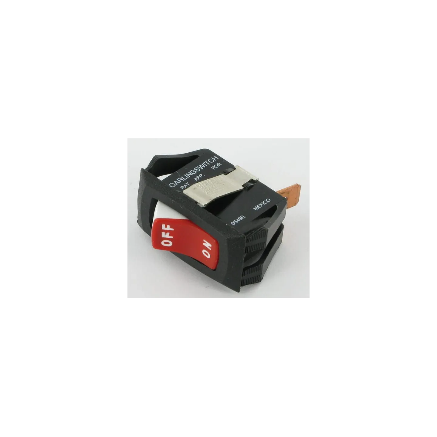 Stop switch  691396 Briggs & Stratton