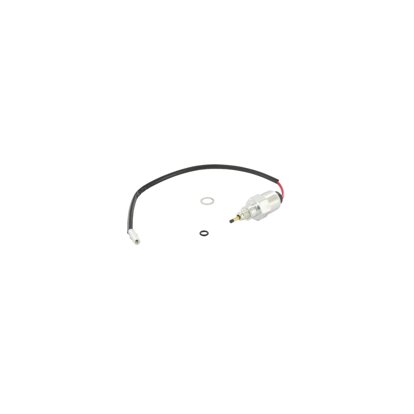 Solenoid fuel  692094 Briggs & Stratton