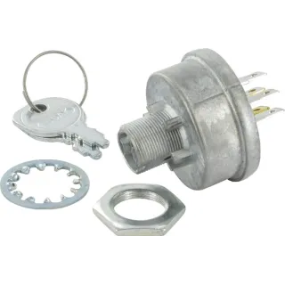 Aizdedzes slēdzis 692318 Briggs & Stratton