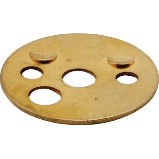 Throttle valve  691203 Briggs & Stratton