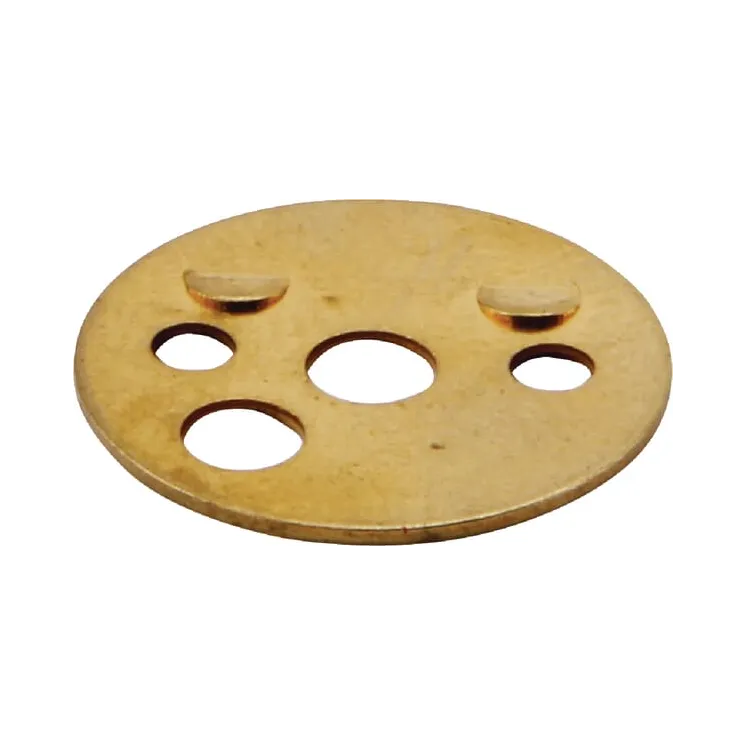 Throttle valve  691203 Briggs & Stratton