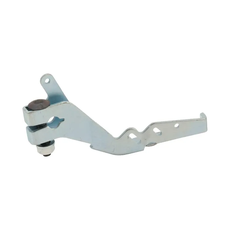 Bell crank  690236 Briggs & Stratton