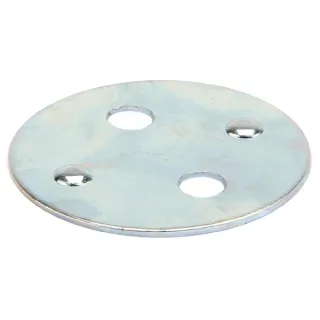Throttle valve  690468 Briggs & Stratton