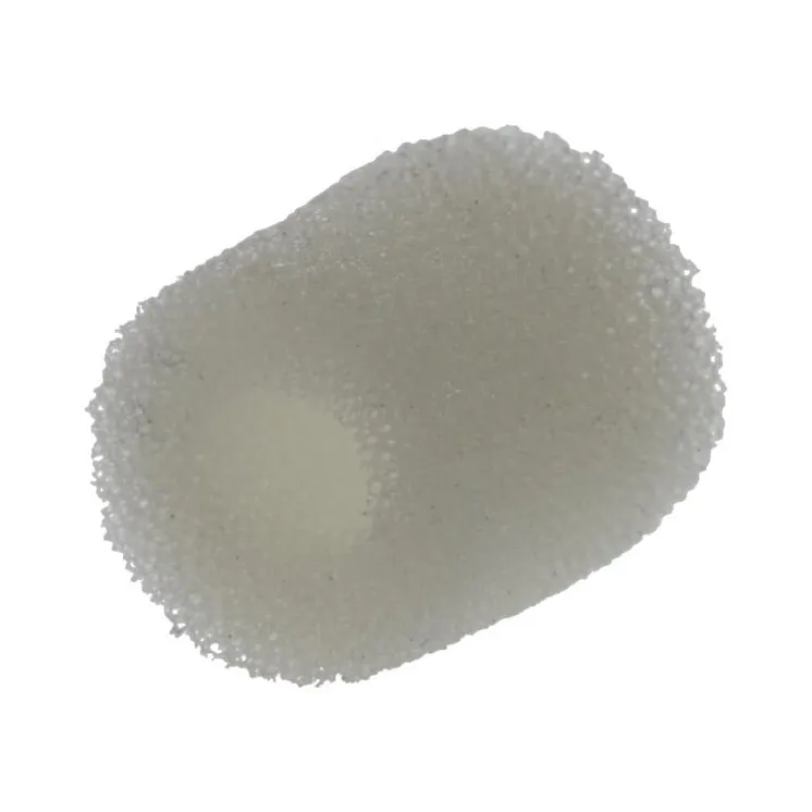 Seal, choke/throttle shaft  690597 Briggs & Stratton