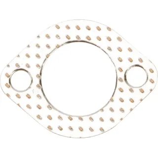 Exhaust gasket  691881 Briggs & Stratton