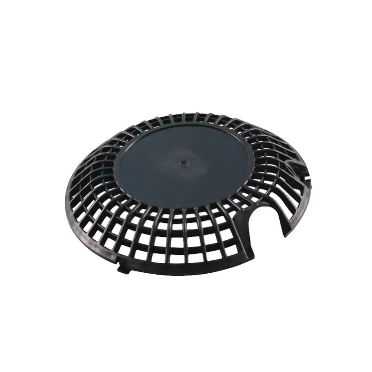 Starter cover  691919 Briggs & Stratton