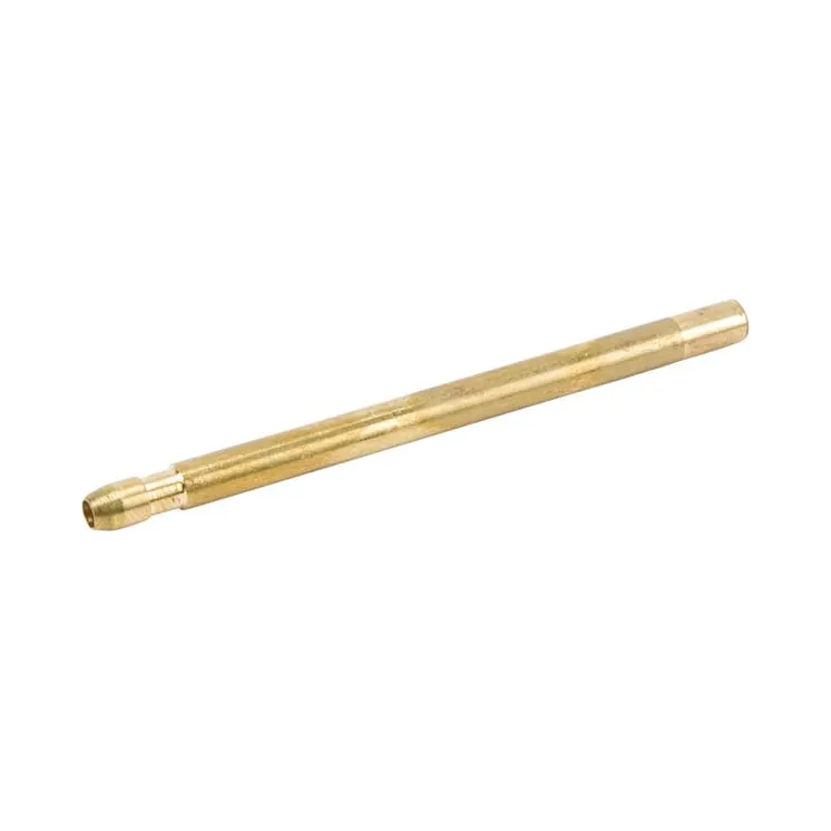 Degvielas caurule 691770 Briggs & Stratton