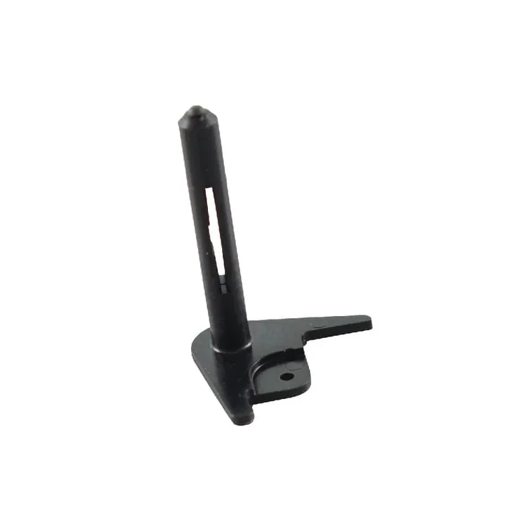 Throttle shaft  691931 Briggs & Stratton