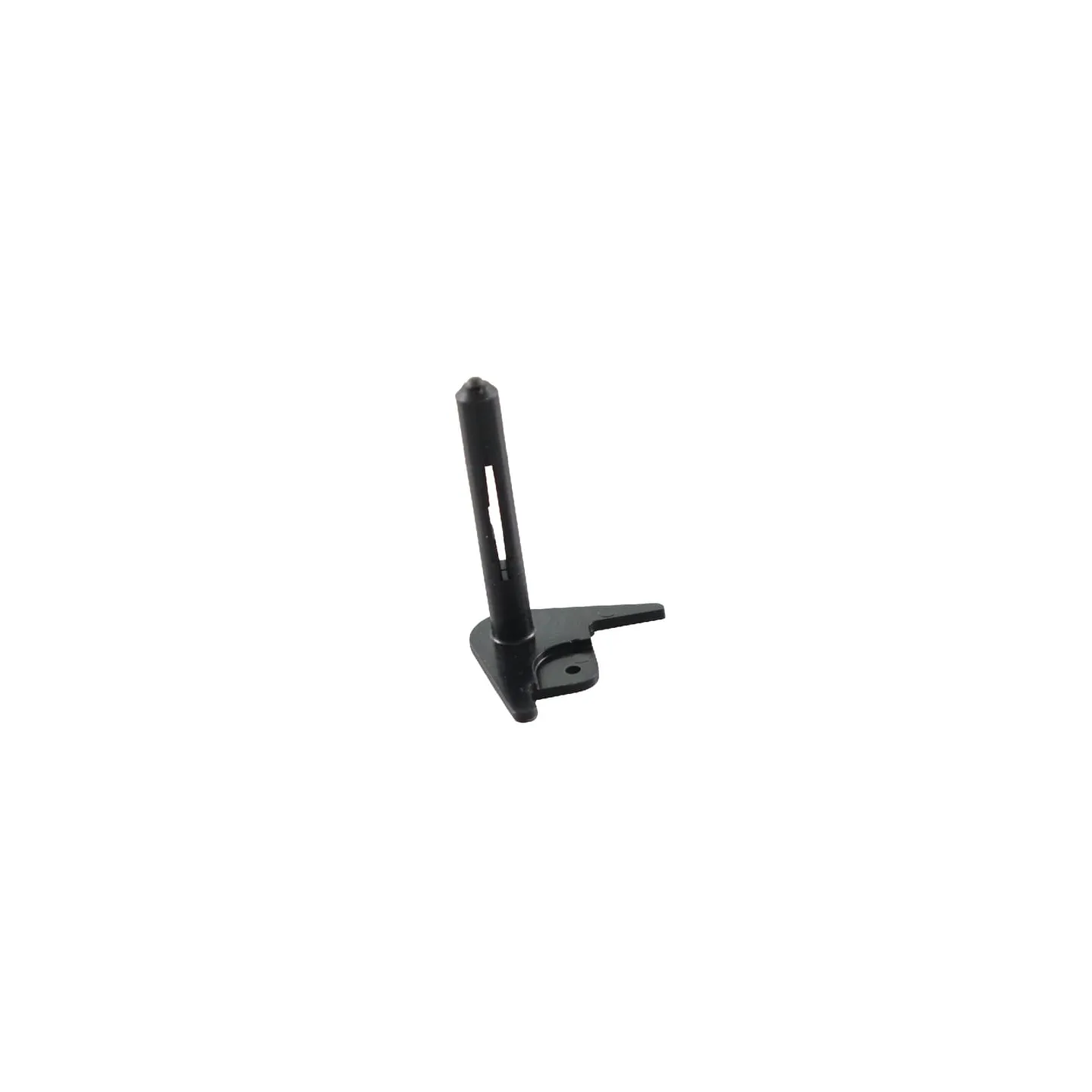 Throttle shaft  691931 Briggs & Stratton