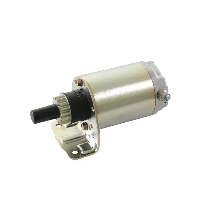 Electric starter  691564 Briggs & Stratton