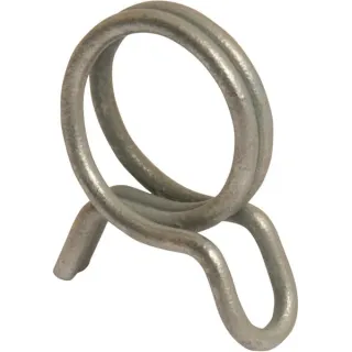Hose clamp  691145 Briggs & Stratton