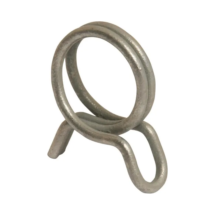 Hose clamp  691145 Briggs & Stratton