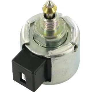 Solenoid fuel  694393 Briggs & Stratton