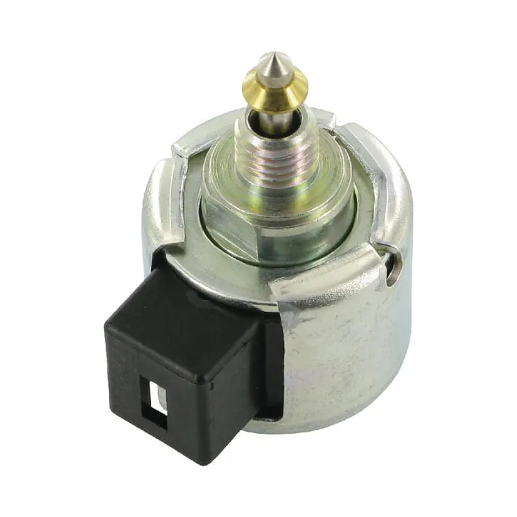 Solenoid fuel  694393 Briggs & Stratton