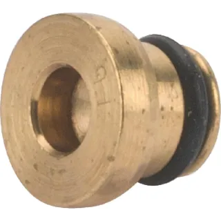 Main jet  696134 Briggs & Stratton