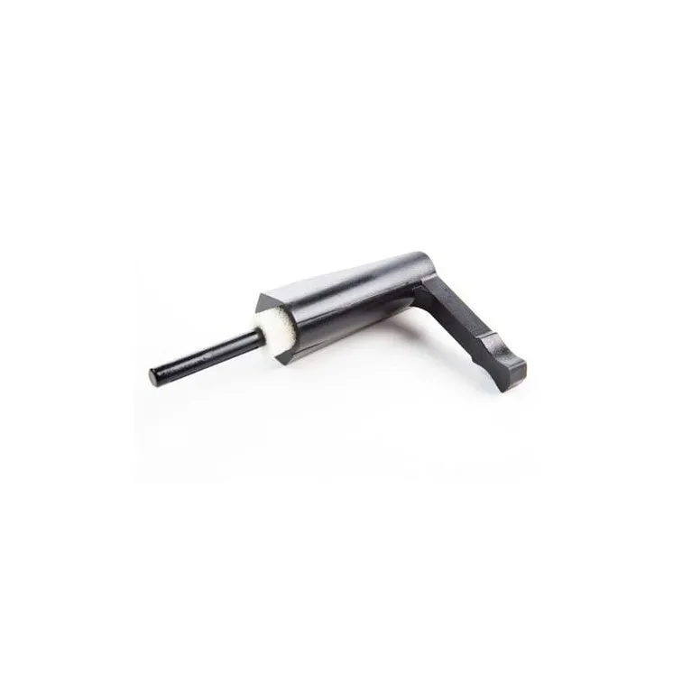 Choke shaft  690023 Briggs & Stratton