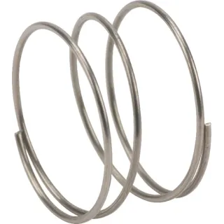 Diafragmas atspere 691801 Briggs & Stratton