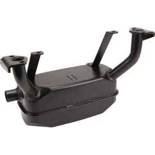 Exhaust  691562 Briggs & Stratton