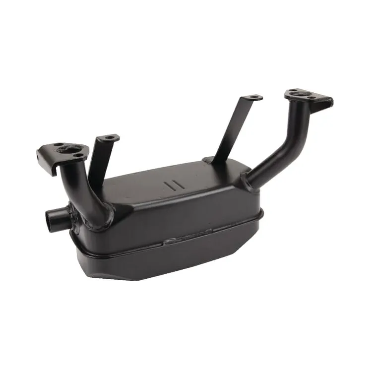 Exhaust  691562 Briggs & Stratton