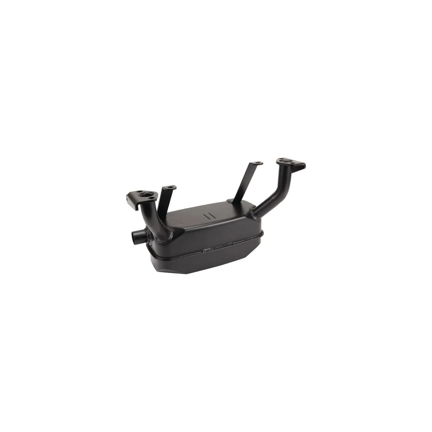 Exhaust  691562 Briggs & Stratton