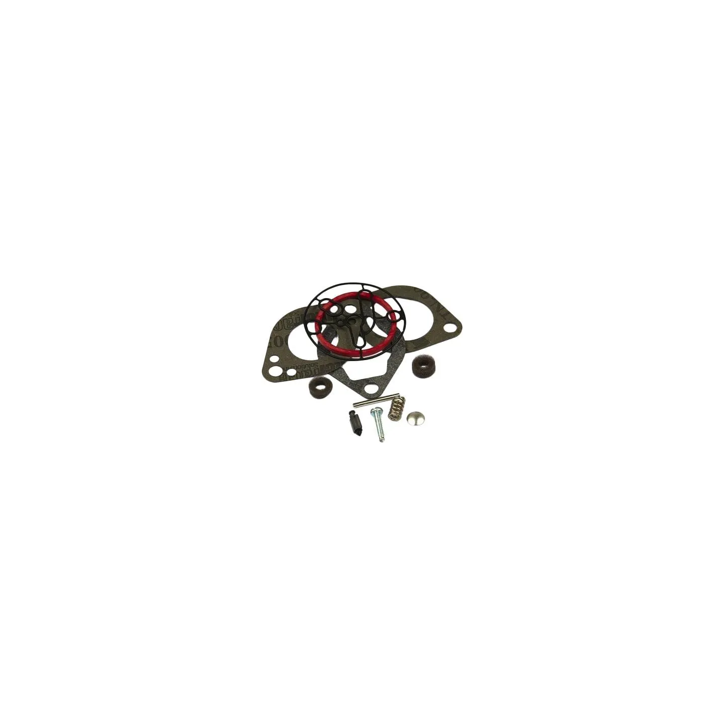 Carburettor repair kit  696146 Briggs & Stratton