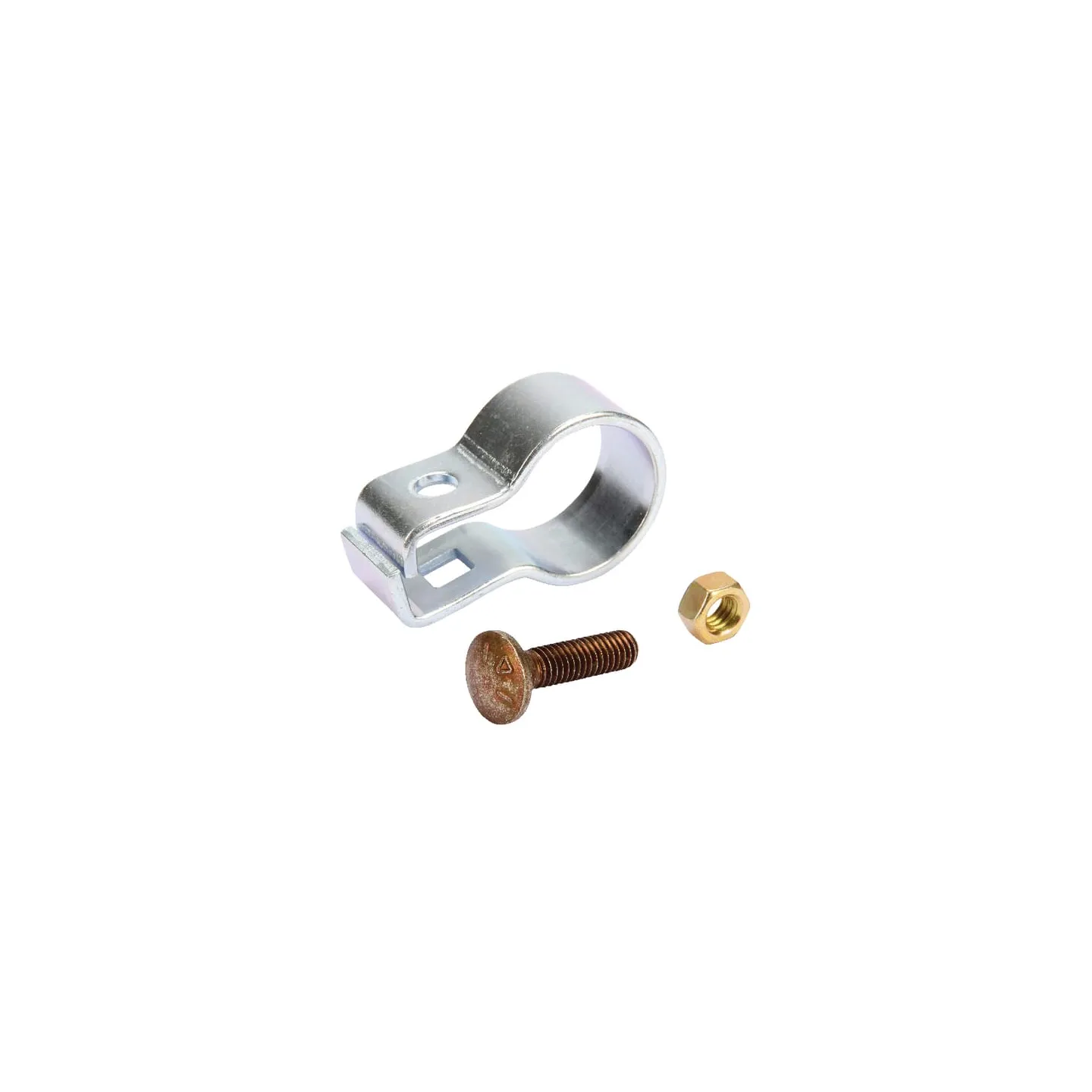 Exhaust clamp  691956 Briggs & Stratton