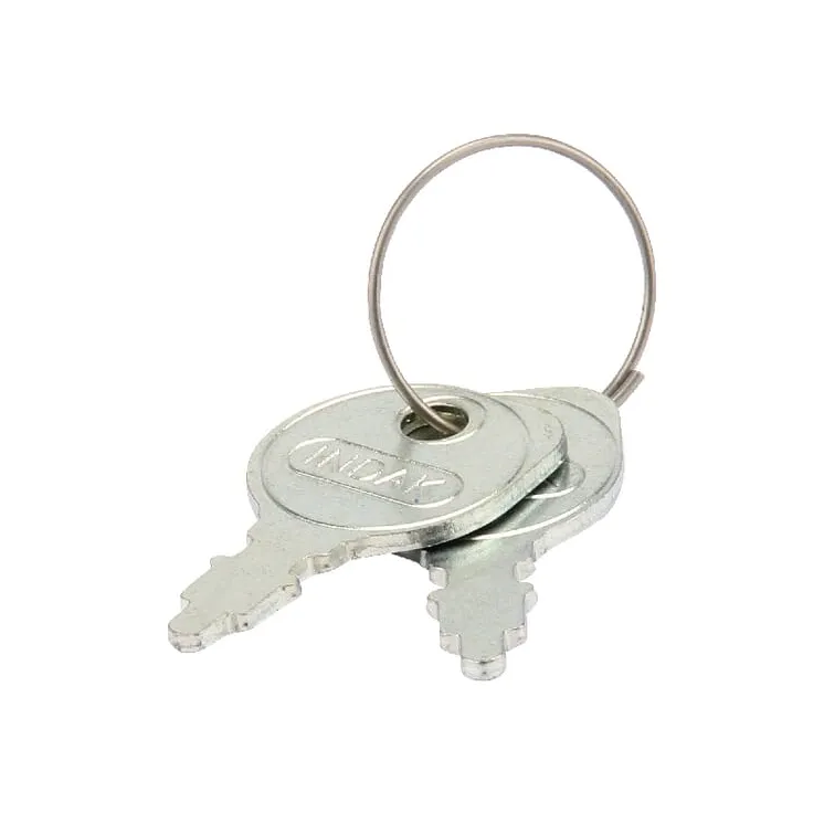 Key set  691959 Briggs & Stratton 20729