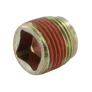 Sump plug  691680 Briggs & Stratton