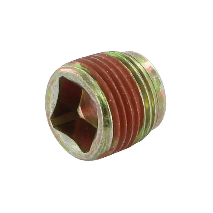 Sump plug  691680 Briggs & Stratton